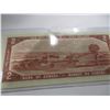 Image 8 : 1954 LAST OF BANK OF CANADA $2 BILLS