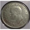 Image 2 : 1946 (DESIGN "6") CANADA SILVER HALF DOLLAR