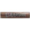 Image 1 : 2011 BU ROLL OF 50 LAST OF CANADA PENNIES