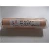 Image 3 : 2011 BU ROLL OF 50 LAST OF CANADA PENNIES