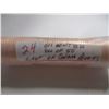 Image 4 : 2011 BU ROLL OF 50 LAST OF CANADA PENNIES