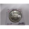 Image 5 : 1965 CH/BU CANADA SILVER DOLLAR