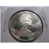Image 8 : 1965 CH/BU CANADA SILVER DOLLAR