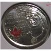 Image 1 : 1812 - 1912 TECUMSECH WAR OF 1812 PROOF MINT CANADA QUARTER
