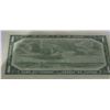Image 2 : 1954 BANK OF CANADA LAST OF $1 BILLS