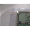 Image 7 : 1954 BANK OF CANADA LAST OF $1 BILLS