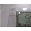 Image 9 : 1954 BANK OF CANADA LAST OF $1 BILLS