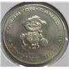 Image 2 : 1972 KLONDIKE DOLLAR