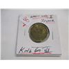 Image 7 : 1941 WORLD WAR I KING GEORGE VI 3 PENCE