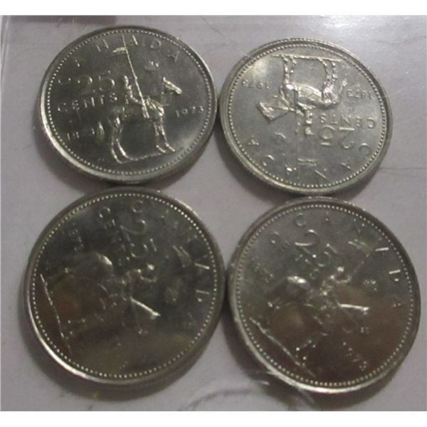 4 - 1873 - 1973 LAST OF RCMP QUARTERS