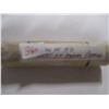 Image 2 : 1957 ROLL OF 50 LAST OF CANADA PENNIES
