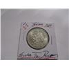 Image 3 : 1960 CANADA SILVER HALF DOLLAR