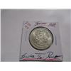 Image 5 : 1960 CANADA SILVER HALF DOLLAR