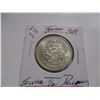 Image 7 : 1960 CANADA SILVER HALF DOLLAR