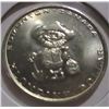 Image 2 : 1989 UNCIRCULATED KLONDIKE CANADA DOLLAR