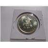 Image 4 : 1989 UNCIRCULATED KLONDIKE CANADA DOLLAR