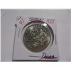 Image 5 : 1989 UNCIRCULATED KLONDIKE CANADA DOLLAR