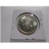 Image 6 : 1989 UNCIRCULATED KLONDIKE CANADA DOLLAR