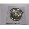 Image 8 : 1989 UNCIRCULATED KLONDIKE CANADA DOLLAR