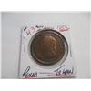 Image 5 : 1852 PROVINCE OF NOVA SCOTIA ONE PENNY TOKEN