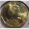 Image 2 : 2005 PROOF TERRY FOX RUN FOR CANCER LOONIE