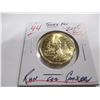 Image 3 : 2005 PROOF TERRY FOX RUN FOR CANCER LOONIE