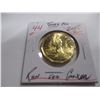 Image 5 : 2005 PROOF TERRY FOX RUN FOR CANCER LOONIE