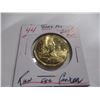 Image 9 : 2005 PROOF TERRY FOX RUN FOR CANCER LOONIE