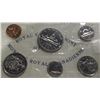 Image 1 : 1972 PROOF CANADA MINT SEALED COIN SET