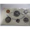 Image 2 : 1972 PROOF CANADA MINT SEALED COIN SET