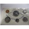 Image 3 : 1972 PROOF CANADA MINT SEALED COIN SET