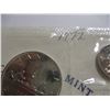Image 4 : 1972 PROOF CANADA MINT SEALED COIN SET
