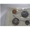 Image 5 : 1972 PROOF CANADA MINT SEALED COIN SET