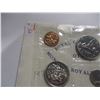 Image 6 : 1972 PROOF CANADA MINT SEALED COIN SET