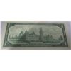 Image 2 : 1967 CRISP UNCIRCULATED NO SERIAL NUMBER CENTENNIAL $1 BILL