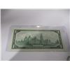 Image 6 : 1967 CRISP UNCIRCULATED NO SERIAL NUMBER CENTENNIAL $1 BILL