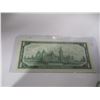 Image 8 : 1967 CRISP UNCIRCULATED NO SERIAL NUMBER CENTENNIAL $1 BILL