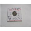 Image 5 : 1910 CANADA KING EDWARD VII SILVER FIVE CENT