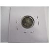 Image 8 : 1910 CANADA KING EDWARD VII SILVER FIVE CENT