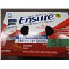 Image 2 : ENSURE PROTIEN PLUS STRAWBERRY DRINK (6 BOTTLES X 235 ML)