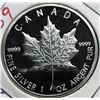 Image 1 : TESTED:  925 SILVER CANADA $5 COIN