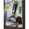 Image 2 : NEW:  DEMATTER TOOL FOR DOGS & CATS