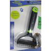 Image 1 : NEW:  DEMATTER TOOL FOR DOGS & CATS