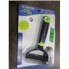 Image 2 : NEW:  DEMATTER TOOL FOR DOGS & CATS