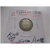 Image 5 : 1912 CANADA KING GEORGE V SILVER DIME