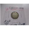 Image 7 : 1912 CANADA KING GEORGE V SILVER DIME