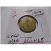 Image 3 : 1943 WORLD WAR VICTORY TOMBAC NICKEL