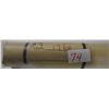 Image 1 : 1960 ROLL OF 50 LAST OF CANADA PENNIES