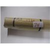Image 3 : 1960 ROLL OF 50 LAST OF CANADA PENNIES