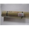 Image 4 : 1960 ROLL OF 50 LAST OF CANADA PENNIES